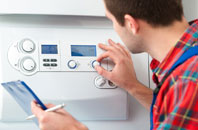 free commercial Mangaster boiler quotes
